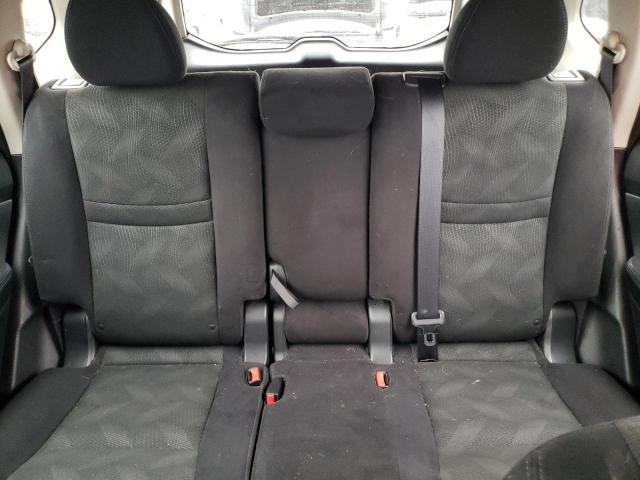 5N1AT2MVXFC869348 Nissan ROGUE S