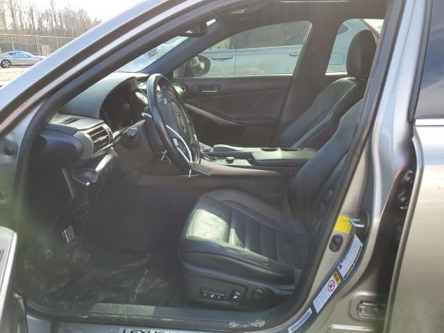 JTHCF1D20F5024810 Lexus IS 250