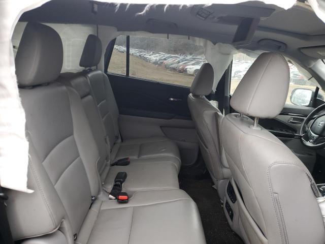 5FNYF6H97GB050283 Honda Pilot Touring