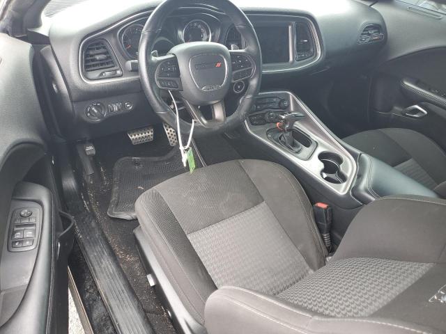 2C3CDZFJ9MH637853 Dodge Challenger R/t Scat Pack