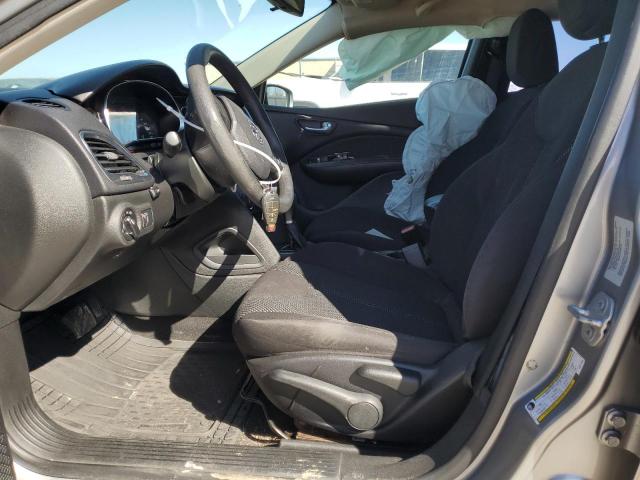 1C3CDFAA4FD277350 Dodge DART SE
