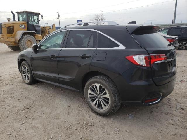 5J8TB3H77GL011968 Acura Rdx Advance
