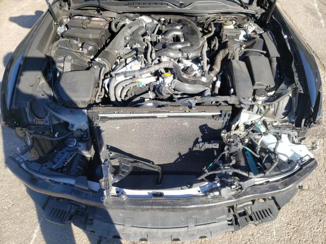 JTHHE5BC0F5009266 Lexus RC 350