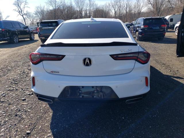 19UUB5F53MA009353 Acura Tlx Tech A
