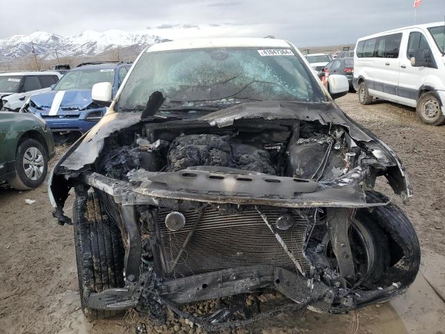 1C4RJFAG4LC178029 Jeep Grand Cherokee Laredo