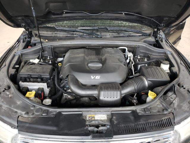 1C4RDJEG7EC331848 Dodge Durango Citadel