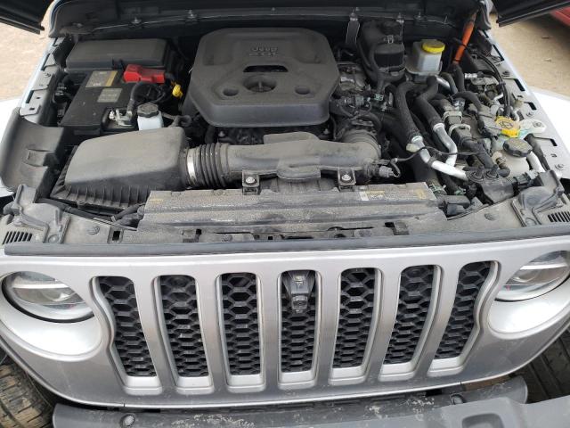1C4JJXP6XMW727945 Jeep Wrangler Unlimited Sahara 4xe