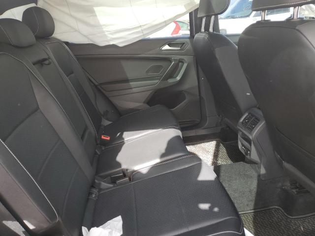 3VV2B7AX1MM079674 Volkswagen TIGUAN SE