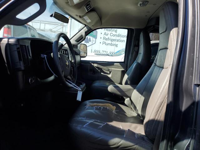 1GAZGNFF4G1328935 Chevrolet Express G3500 Ls