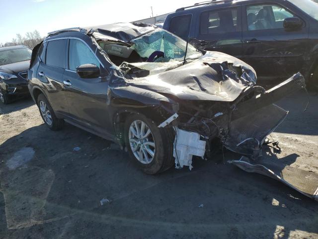 5N1AT2MVXKC804364 Nissan ROGUE S