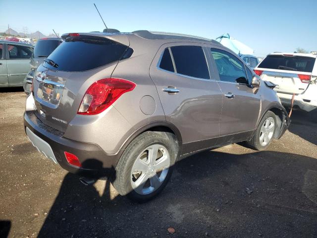 KL4CJBSB0FB059772 Buick Encore Convenience