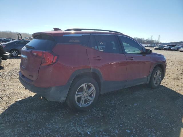 3GKALTEX3KL332933 GMC Terrain Sle