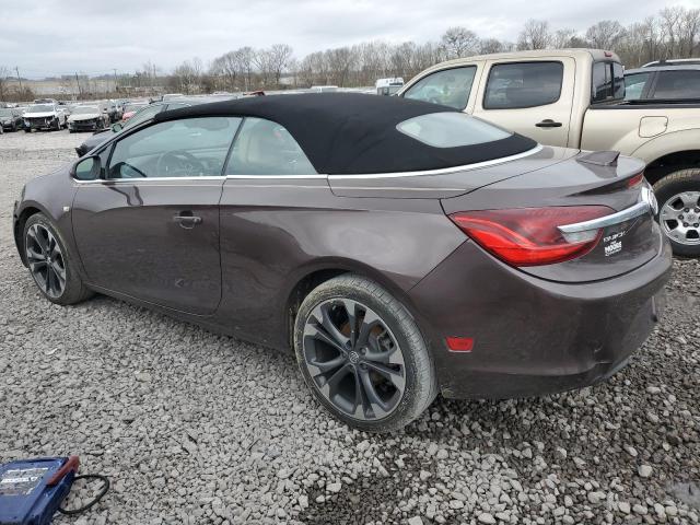 W04WT3N58GG056965 Buick Cascada Premium