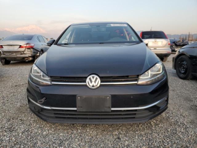 3VWW57AUXLM001015 Volkswagen Golf