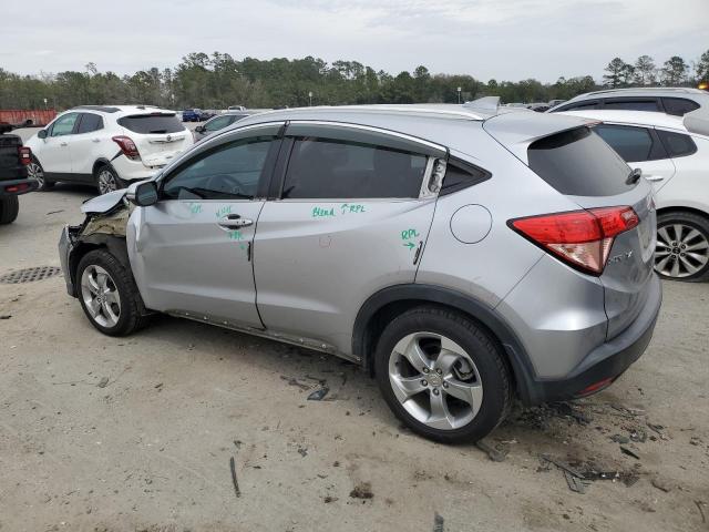 3CZRU5H72HM720154 Honda Hr-v Exl