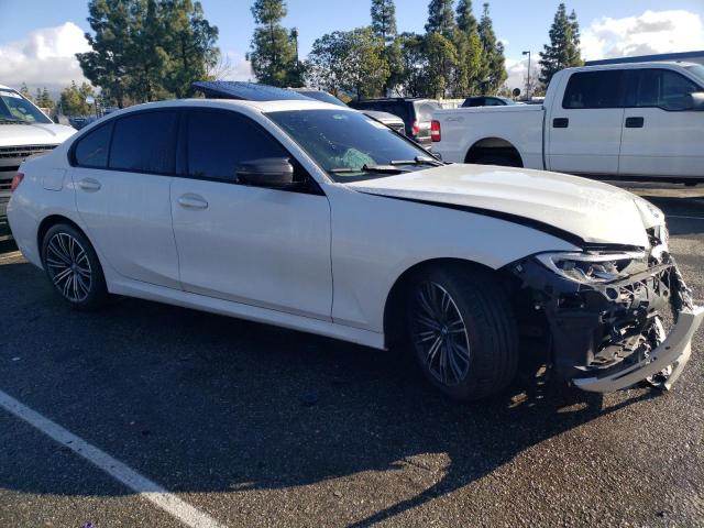 3MW5U7J00L8B25556 BMW M340I