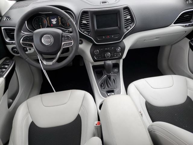 1C4PJLLB1LD610819 Jeep Cherokee Latitude Plus