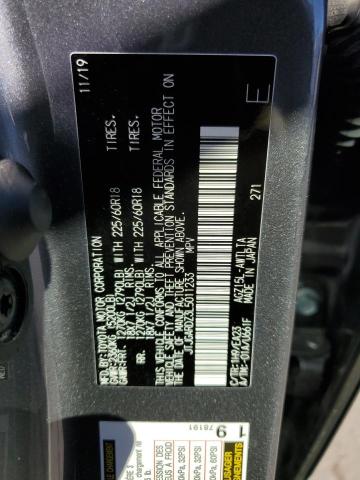 JTJGARDZ3L5011233 Lexus NX 300