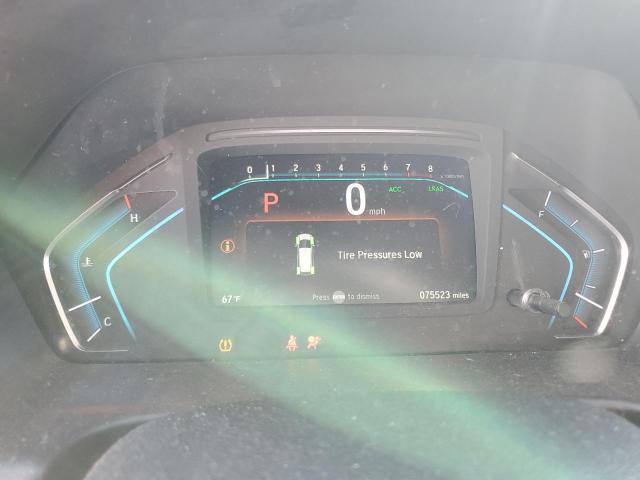 5FNRL6H52KB104253 Honda ODYSSEY EX