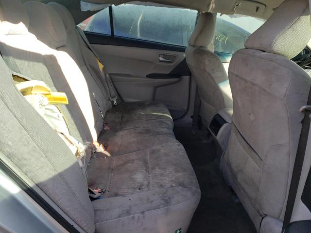 4T4BF1FK3FR450038 Toyota CAMRY LE