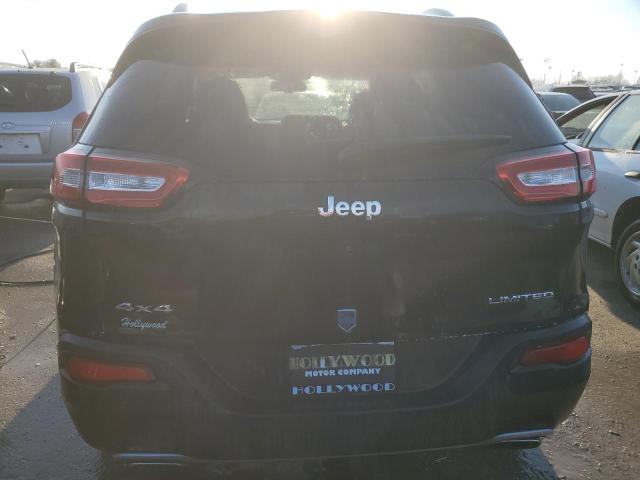 1C4PJMDS7FW729424 Jeep CHEROKEE L