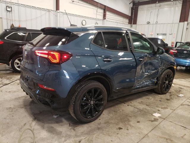 KL4AMESL2RB034210 Buick Encore Gx Sport Touring
