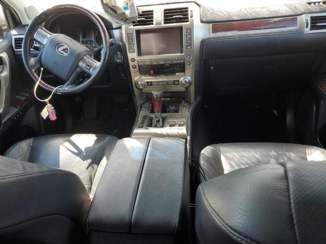 JTJBM7FX5J5195525 Lexus GX 460