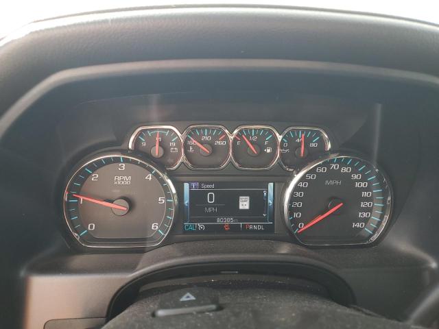 3GTP1NEC2JG117281 GMC Sierra C1500 Slt