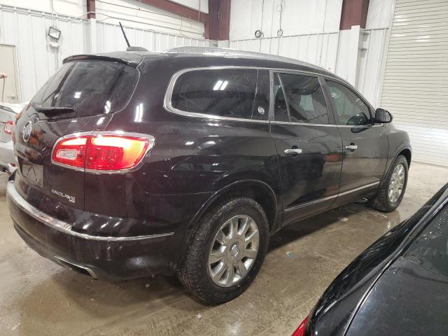 5GAKVBKD6GJ312643 Buick Enclave