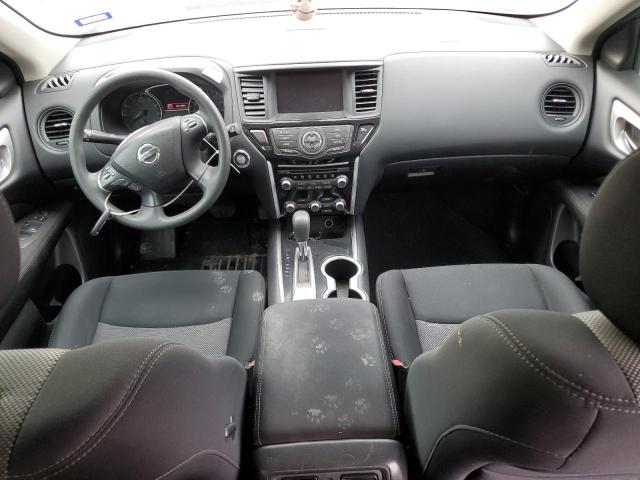 5N1DR2MN3HC905394 Nissan Pathfinder S