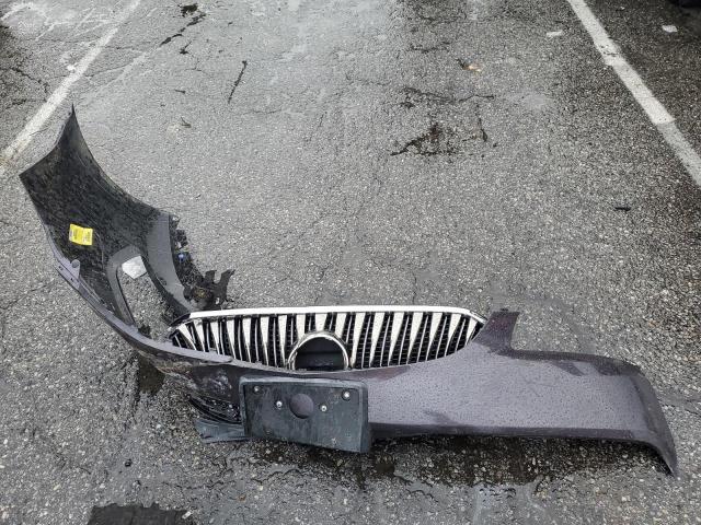 1G4GF5G30EF117927 Buick Lacrosse Touring