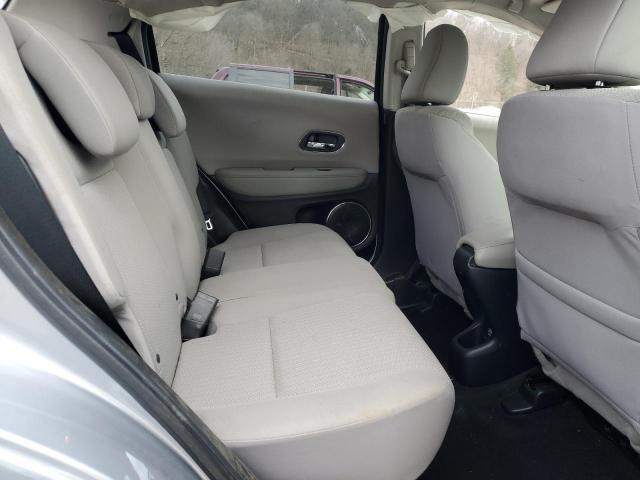 3CZRU6H56HM713616 Honda HR-V EX
