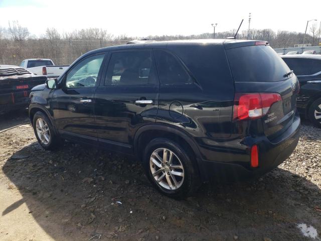 5XYKT3A6XEG461969 KIA SORENTO LX