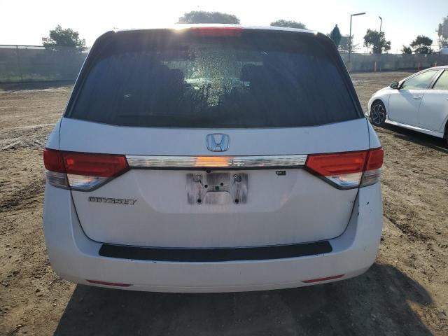 5FNRL5H47HB025798 Honda ODYSSEY EX