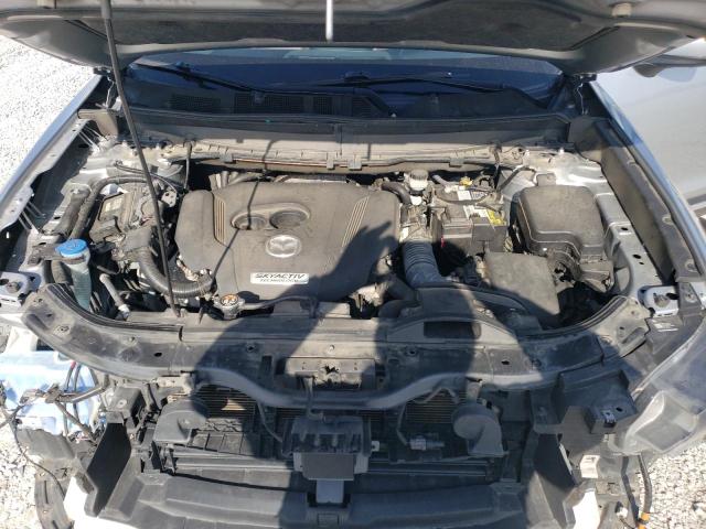 JM3TCBEY8K0304802 Mazda Cx-9 Signature