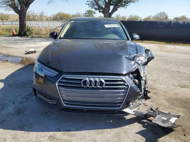 WAUKMAF48JN010564 Audi A4 PREMIUM