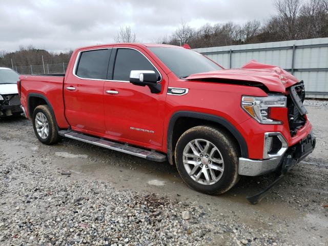 3GTU9DEL6NG217413 GMC Sierra Limited K1500 Slt