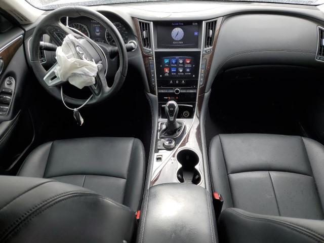JN1EV7AP5JM366206 Infiniti Q50 LUXE