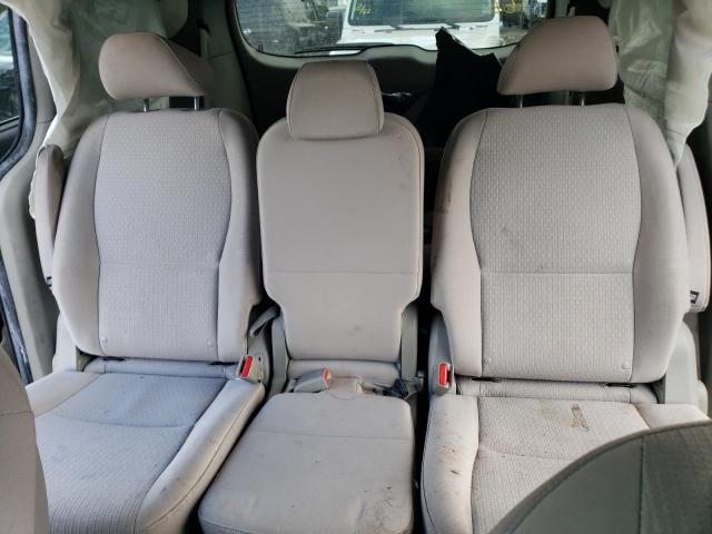 KNDMB5C1XG6198641 KIA SEDONA LX