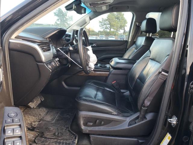 1GNSCJKC7FR200334 Chevrolet Suburban C1500 Lt