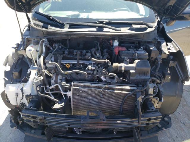 3N1CN8FV7LL813359 Nissan VERSA SR