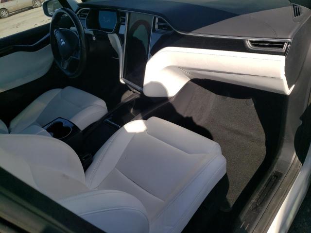 5YJXCDE20HF068609 Tesla MODEL X