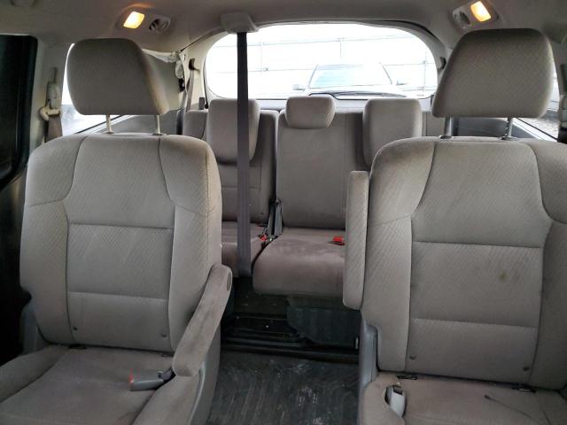 5FNRL5H21EB106564 Honda ODYSSEY LX