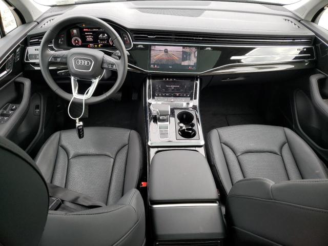 WA1LCBF73PD020552 Audi Q7 Premium Plus