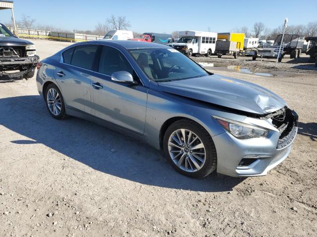 JN1EV7AR6JM434918 Infiniti Q50 LUXE