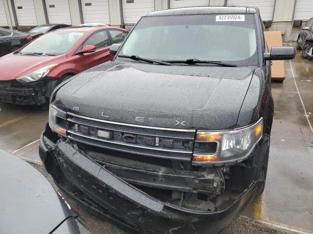 2FMGK5C80EBD18550 Ford FLEX SEL
