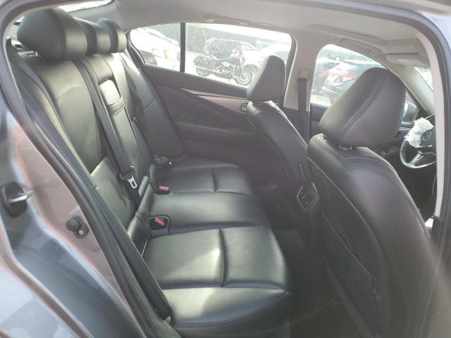 JN1EV7BP1MM707412 Infiniti Q50 LUXE