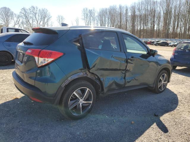 3CZRU6H56NM775383 Honda HR-V EX