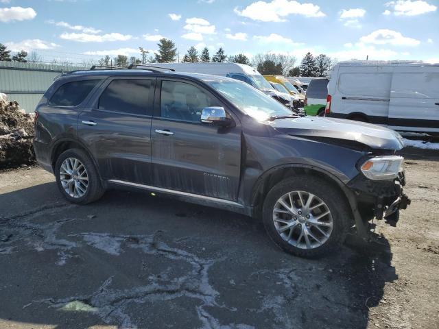 1C4RDJEG6EC484530 Dodge Durango Citadel