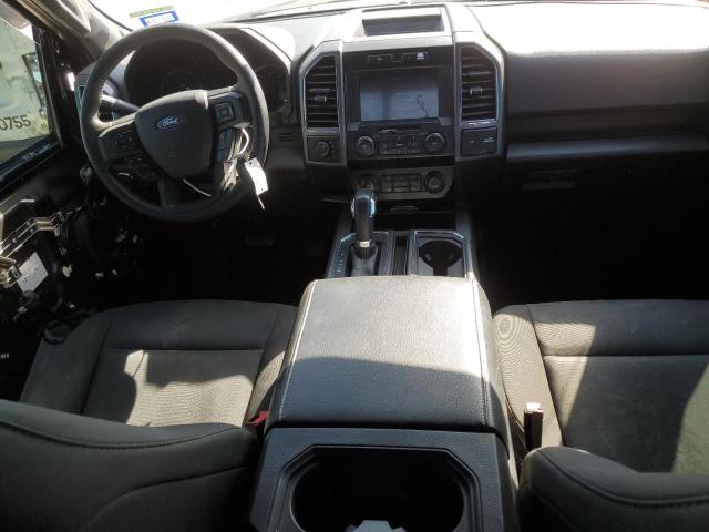 1FTEW1EP6KFB02239 Ford F150 Supercrew